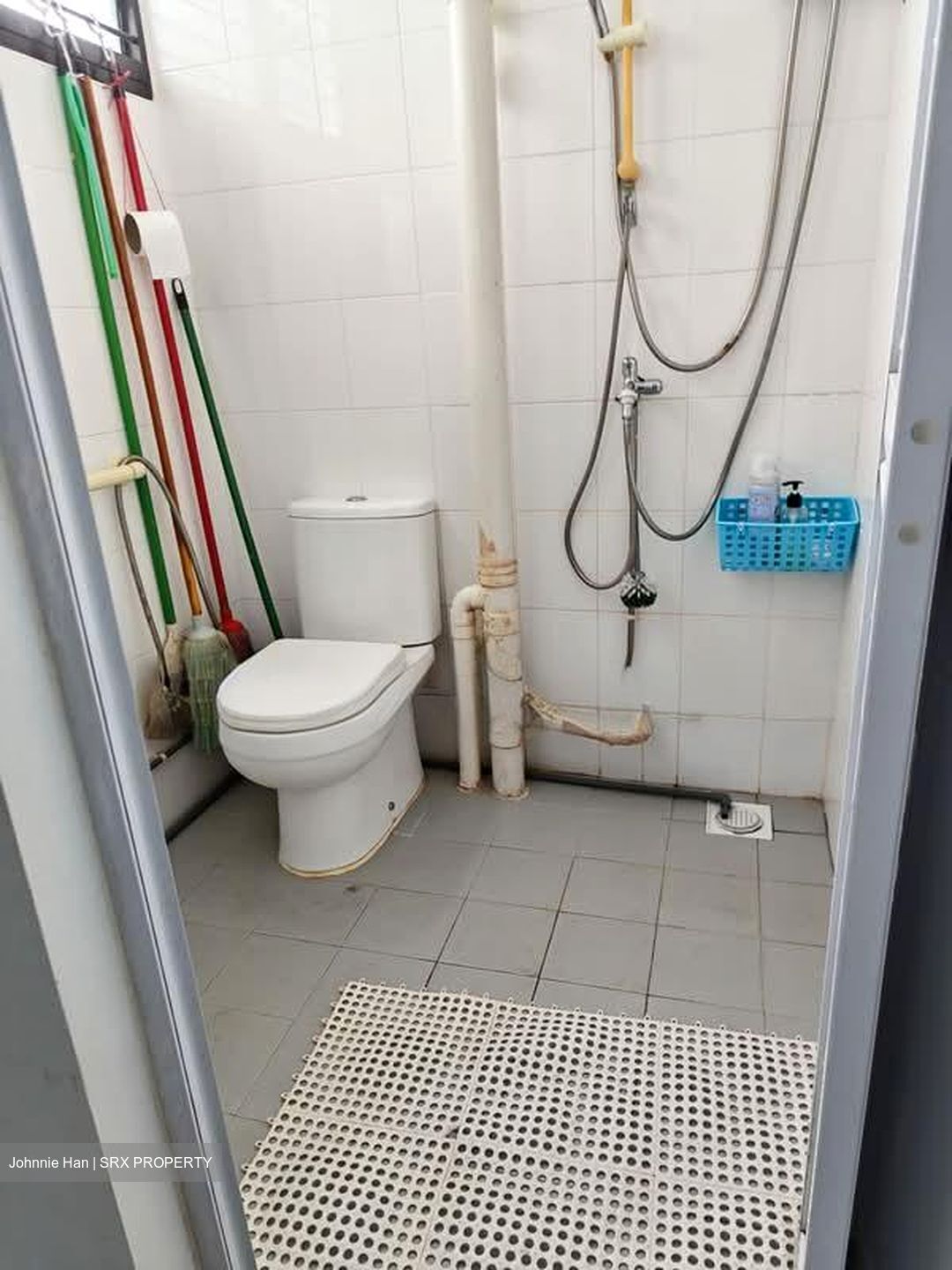 Blk 108 Bedok Reservoir Road (Bedok), HDB 3 Rooms #563229381